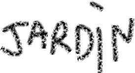 jardin