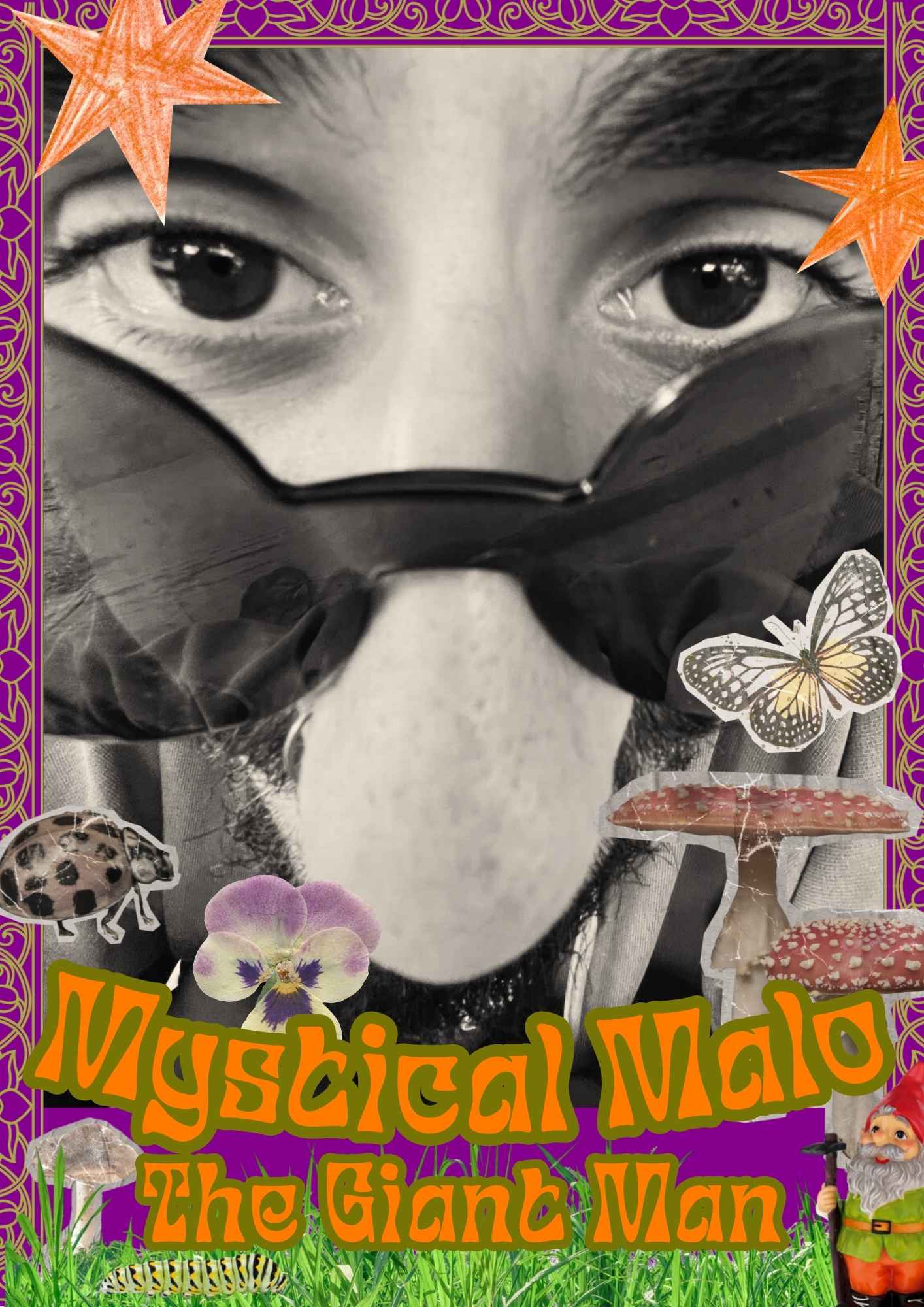 carte postale malo