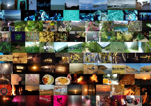 capture d'écran de la page